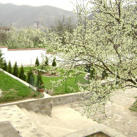 Pension Casa Natura เบยเล เฮร์คูลาเน ภายนอก รูปภาพ