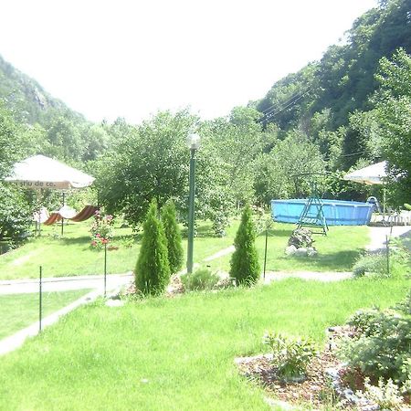 Pension Casa Natura เบยเล เฮร์คูลาเน ภายนอก รูปภาพ