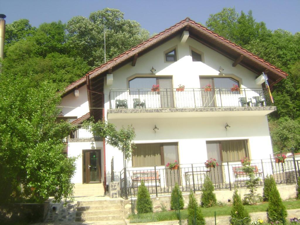 Pension Casa Natura เบยเล เฮร์คูลาเน ภายนอก รูปภาพ