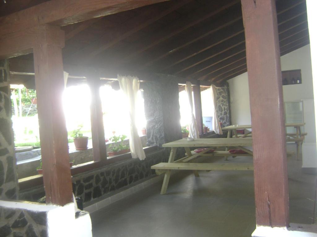 Pension Casa Natura เบยเล เฮร์คูลาเน ภายนอก รูปภาพ