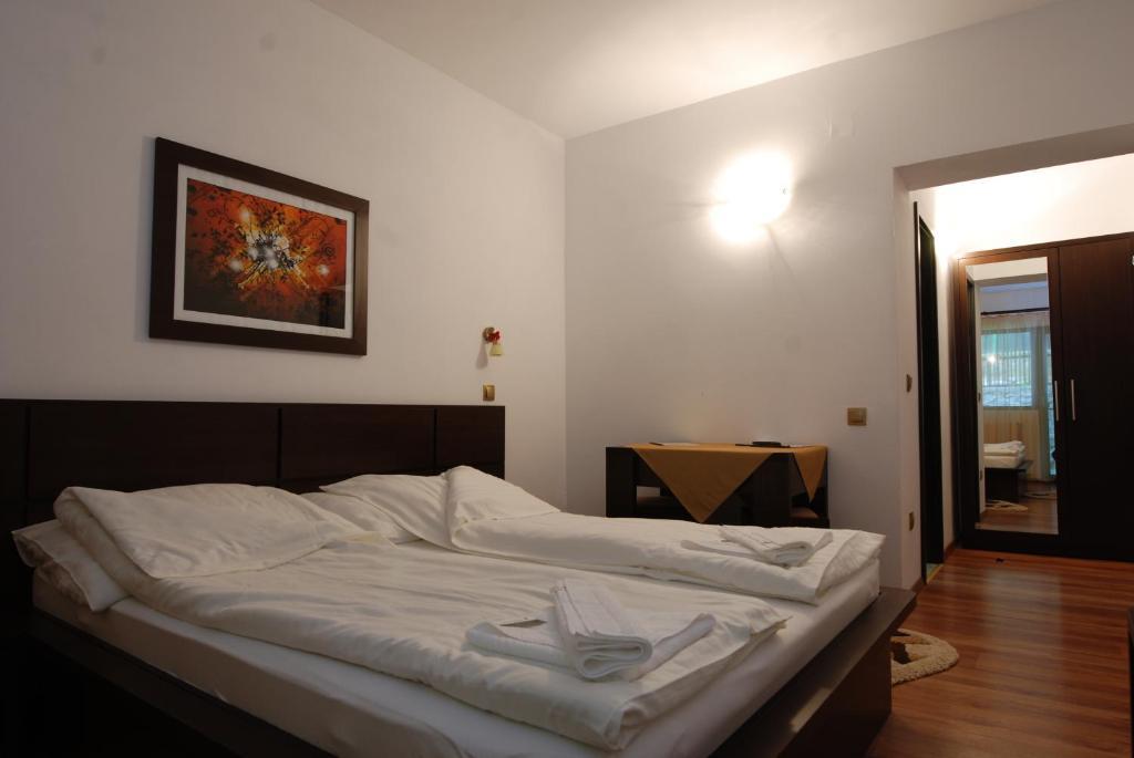Pension Casa Natura เบยเล เฮร์คูลาเน ภายนอก รูปภาพ