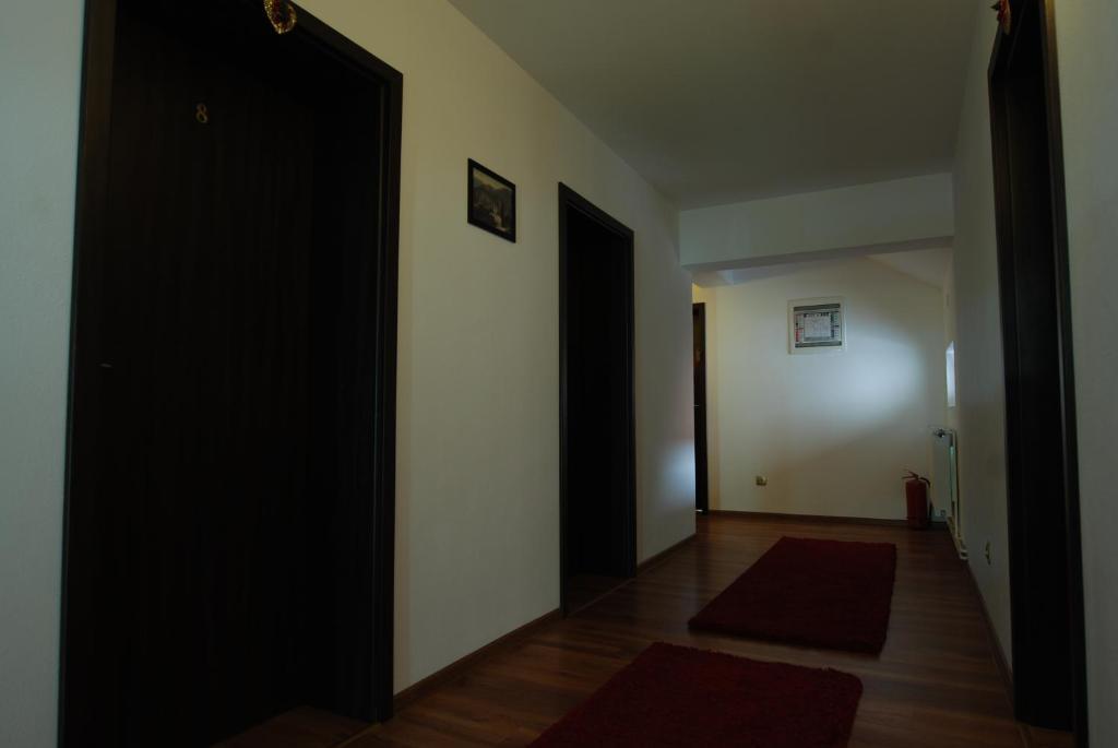 Pension Casa Natura เบยเล เฮร์คูลาเน ภายนอก รูปภาพ
