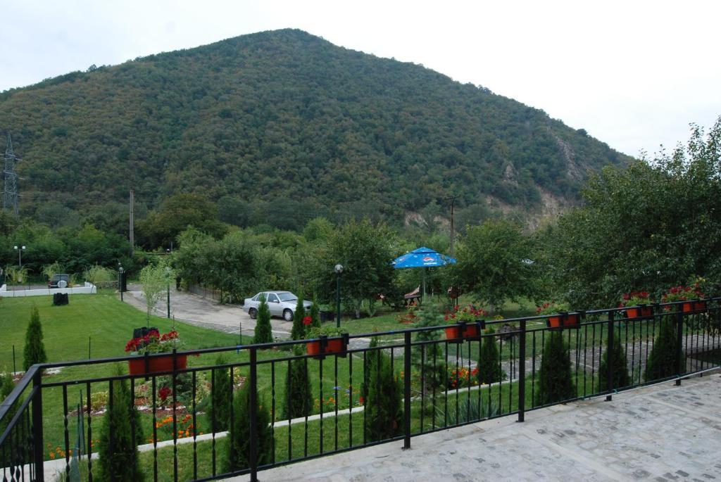 Pension Casa Natura เบยเล เฮร์คูลาเน ภายนอก รูปภาพ