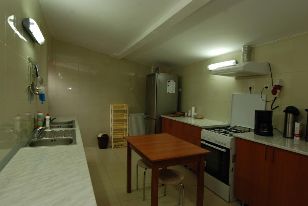 Pension Casa Natura เบยเล เฮร์คูลาเน ภายนอก รูปภาพ