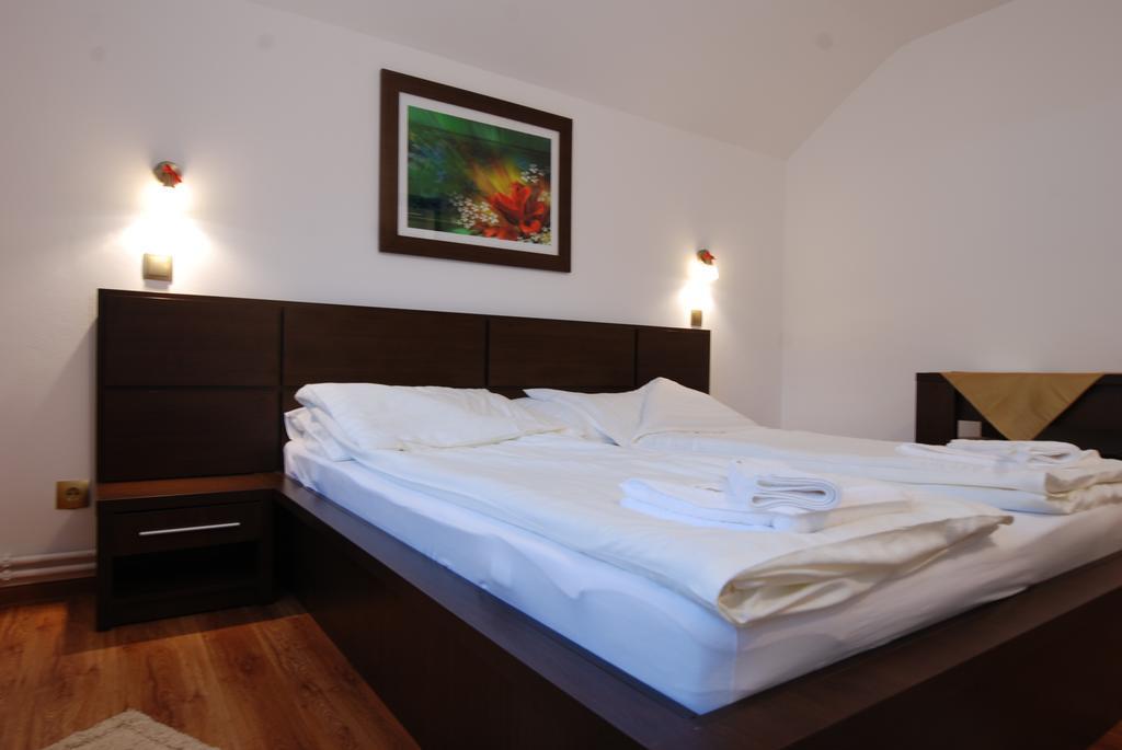 Pension Casa Natura เบยเล เฮร์คูลาเน ภายนอก รูปภาพ