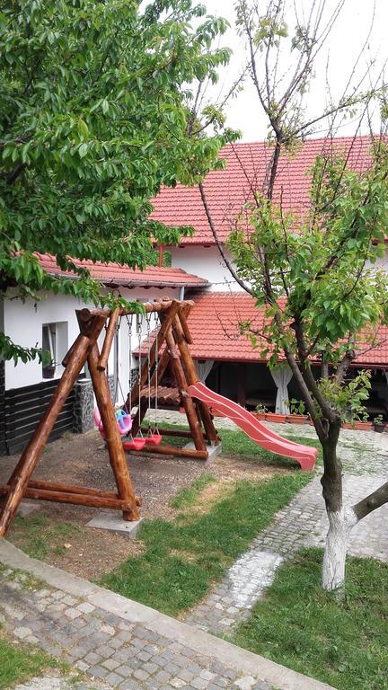 Pension Casa Natura เบยเล เฮร์คูลาเน ภายนอก รูปภาพ