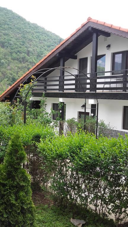 Pension Casa Natura เบยเล เฮร์คูลาเน ภายนอก รูปภาพ