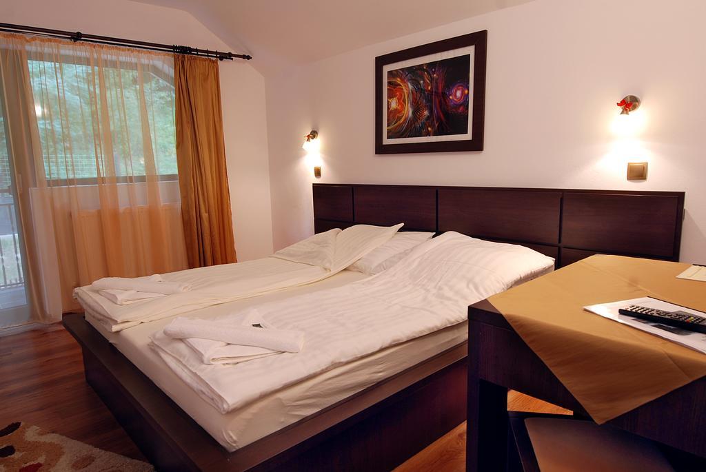 Pension Casa Natura เบยเล เฮร์คูลาเน ภายนอก รูปภาพ