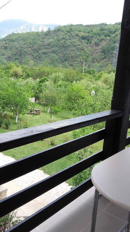 Pension Casa Natura เบยเล เฮร์คูลาเน ภายนอก รูปภาพ