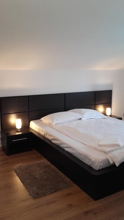 Pension Casa Natura เบยเล เฮร์คูลาเน ภายนอก รูปภาพ