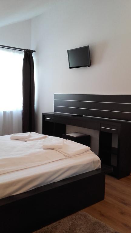 Pension Casa Natura เบยเล เฮร์คูลาเน ภายนอก รูปภาพ