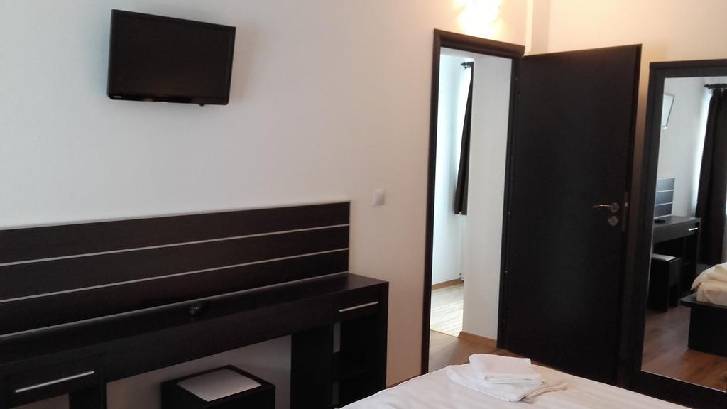 Pension Casa Natura เบยเล เฮร์คูลาเน ภายนอก รูปภาพ