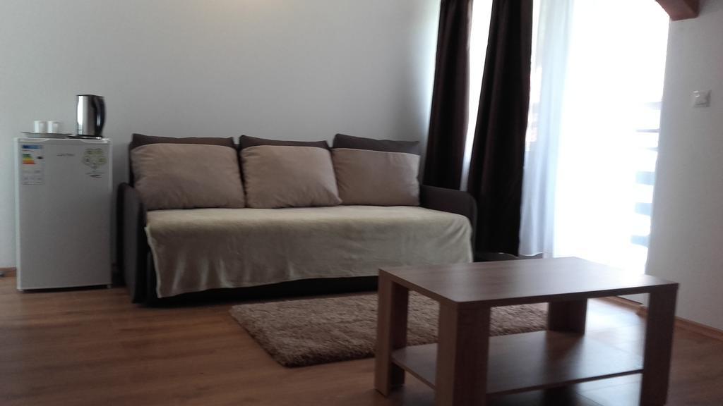 Pension Casa Natura เบยเล เฮร์คูลาเน ภายนอก รูปภาพ
