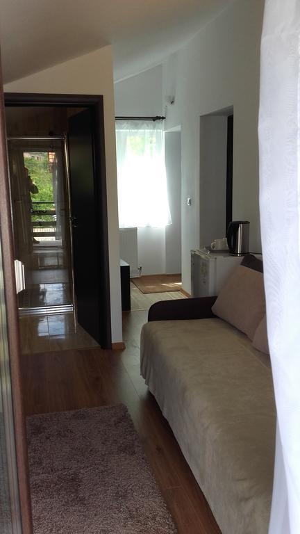 Pension Casa Natura เบยเล เฮร์คูลาเน ภายนอก รูปภาพ