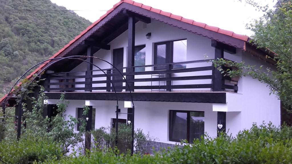 Pension Casa Natura เบยเล เฮร์คูลาเน ภายนอก รูปภาพ