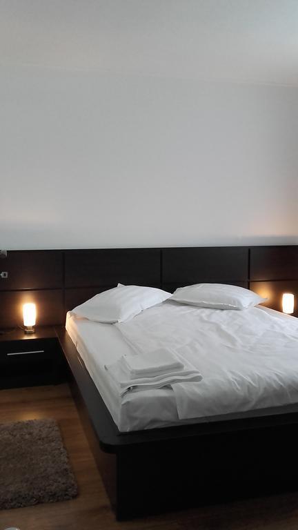 Pension Casa Natura เบยเล เฮร์คูลาเน ภายนอก รูปภาพ
